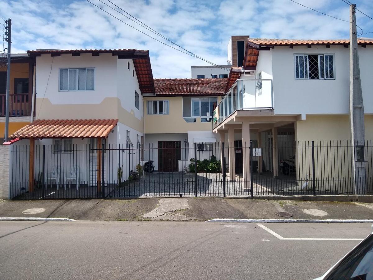 Casa Balneário Camboriú Vila Exterior foto