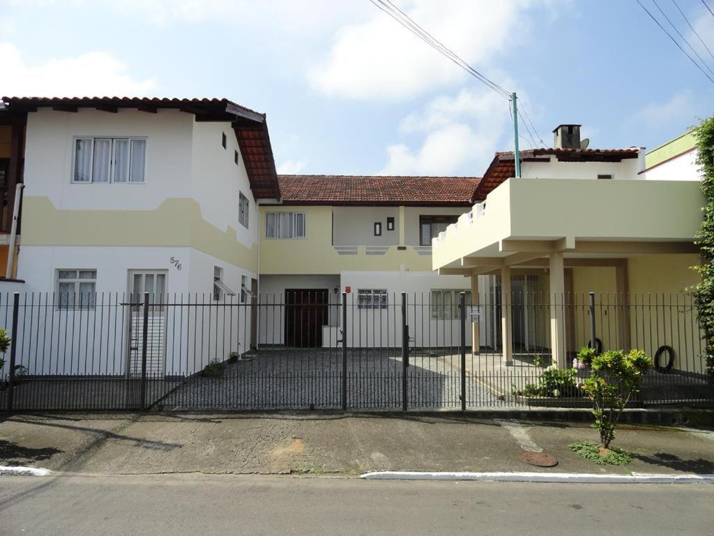 Casa Balneário Camboriú Vila Exterior foto